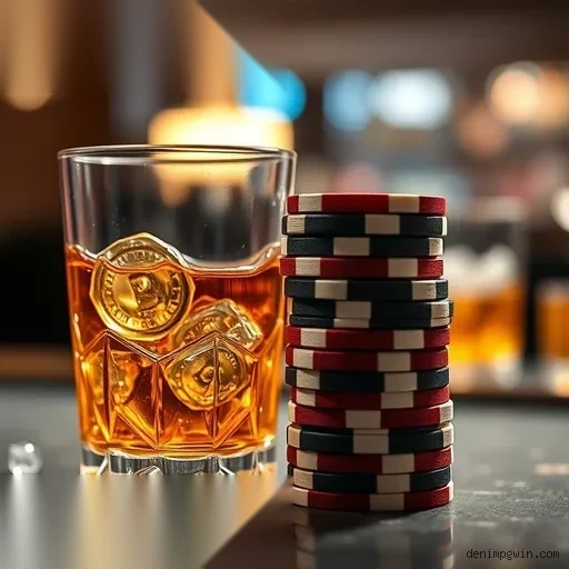 cassino_Blackjack
